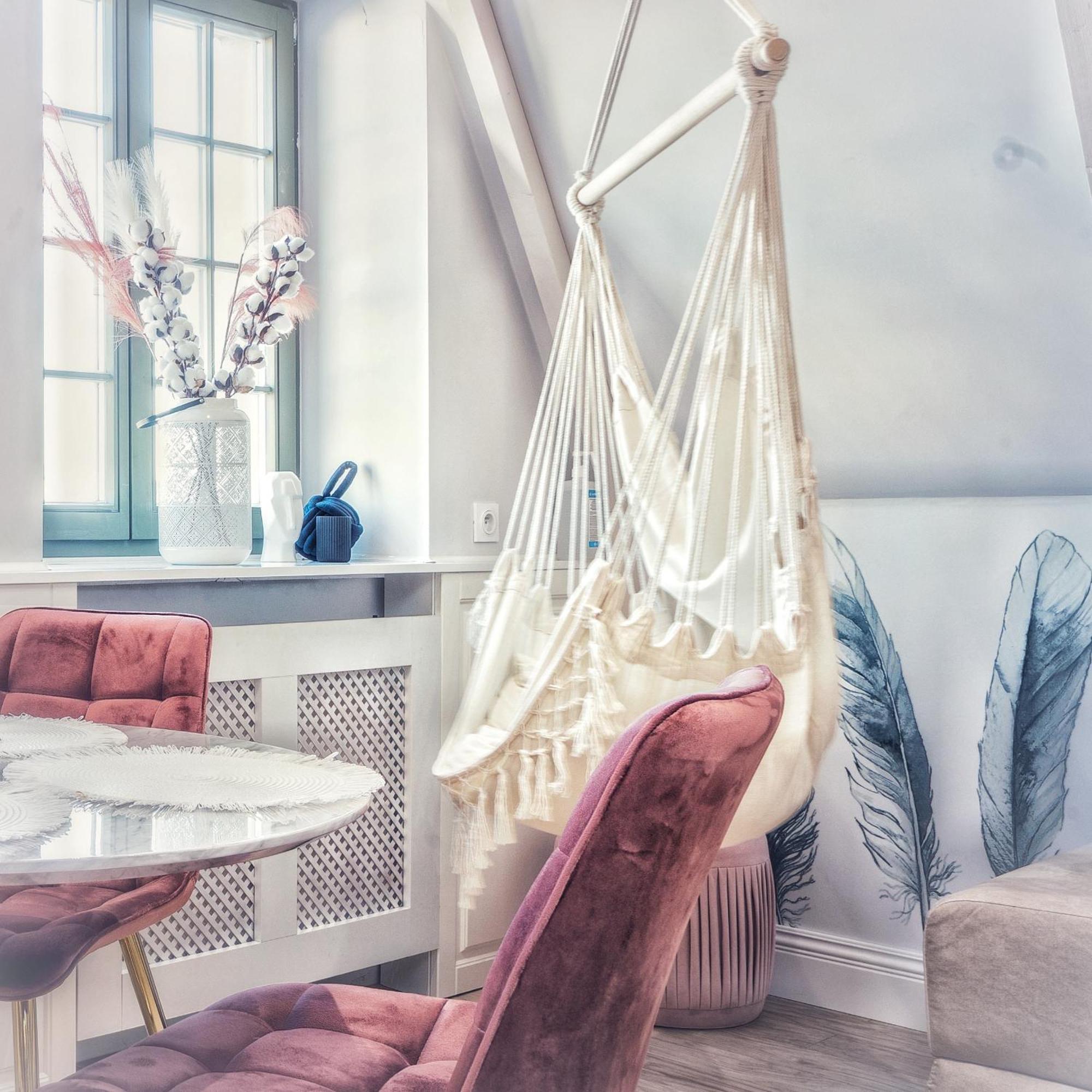 Ferienwohnung Magiczne Gniazdko Na Samym Rynku Breslau Exterior foto
